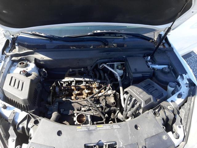Photo 12 from auction – 2013 CHEVROLET EQUINOX LT with VIN 2GNFLGEKXD6324775