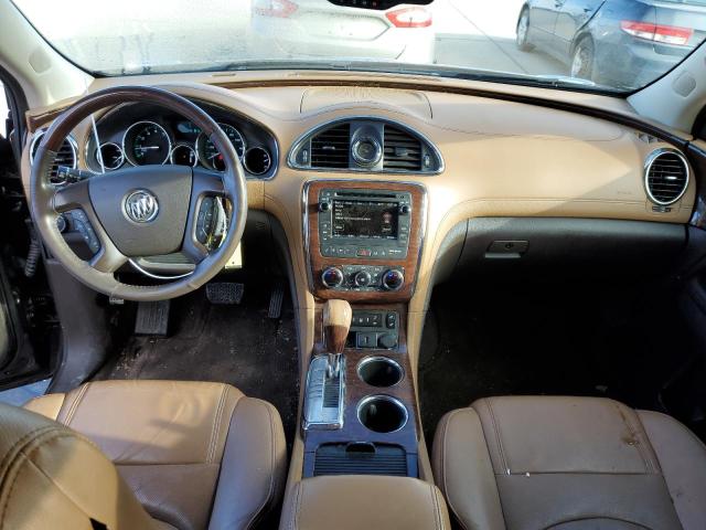 Photo 8 from auction – 2016 BUICK ENCLAVE with VIN 5GAKVBKD1GJ114097