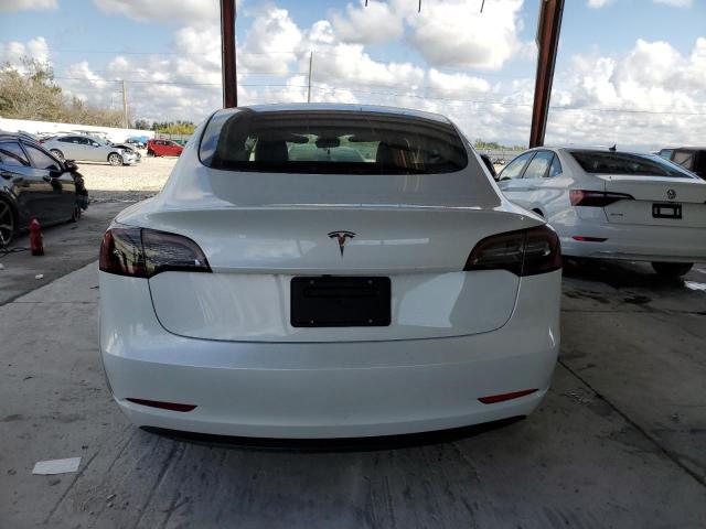 Photo 6 from auction – 2023 TESLA MODEL 3 with VIN 5YJ3E1EA8PF470861