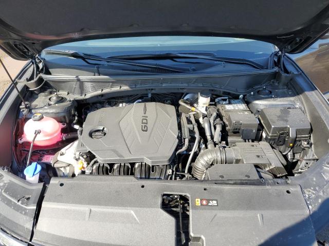Photo 12 from auction – 2023 HYUNDAI TUCSON SEL with VIN 5NMJBCAE1PH207940