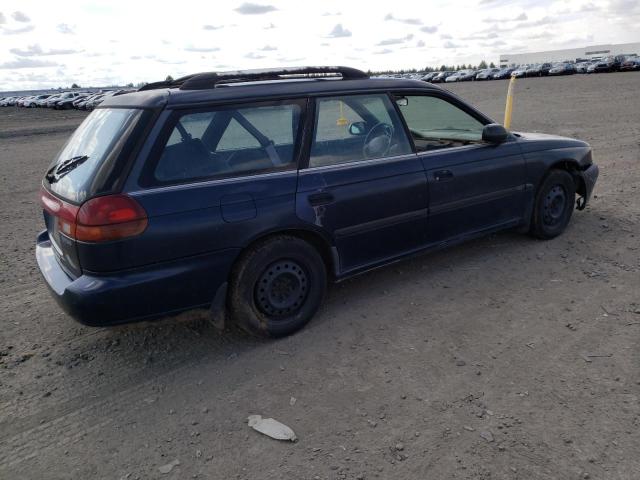 Photo 3 from auction – 1995 SUBARU LEGACY L with VIN 4S3BK6351S7325778