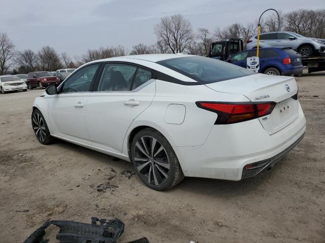 Photo 2 from auction – 2020 NISSAN ALTIMA SR with VIN 1N4BL4CV6LN308799