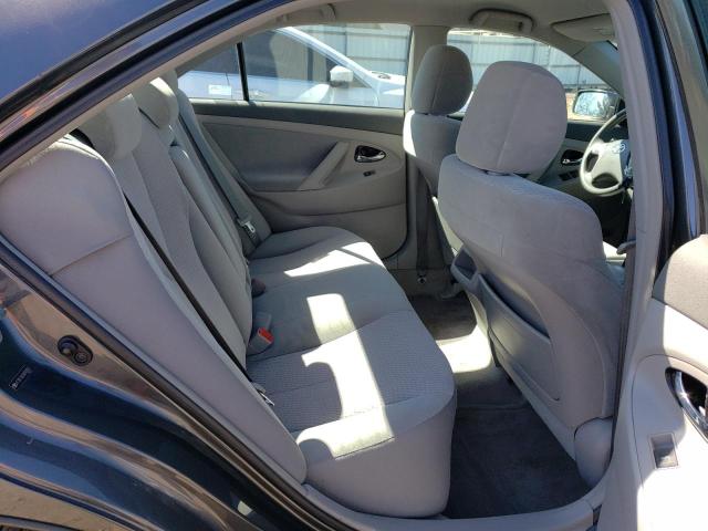 Photo 10 from auction – 2010 TOYOTA CAMRY BASE with VIN 4T1BF3EK6AU078162