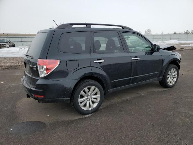 Photo 3 from auction – 2013 SUBARU FORESTER 2 with VIN JF2SHADCXDH436472