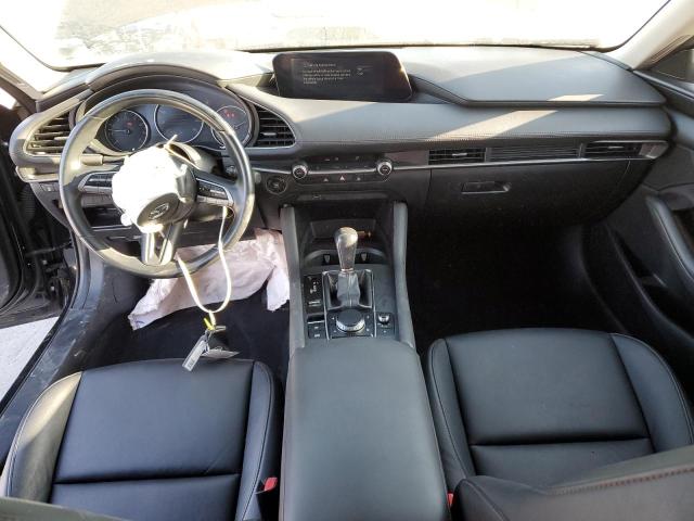 Photo 8 from auction – 2021 MAZDA 3 SELECT with VIN JM1BPABL1M1323863