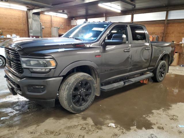 Photo 1 from auction – 2019 RAM 2500 LARAM with VIN 3C6UR5FJ5KG719870