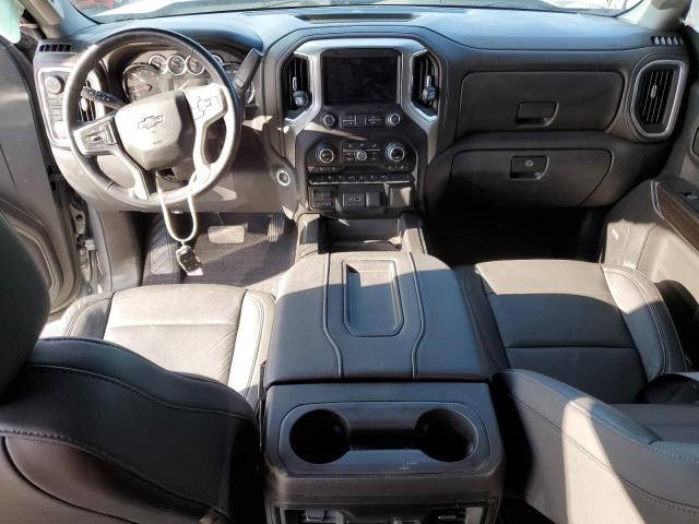 Photo 8 from auction – 2019 CHEVROLET SILVERADO with VIN 1GCUYEED3KZ272026