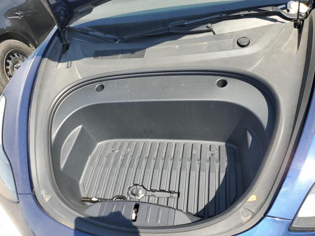 Photo 11 from auction – 2021 TESLA MODEL 3 with VIN 5YJ3E1EA0MF089999