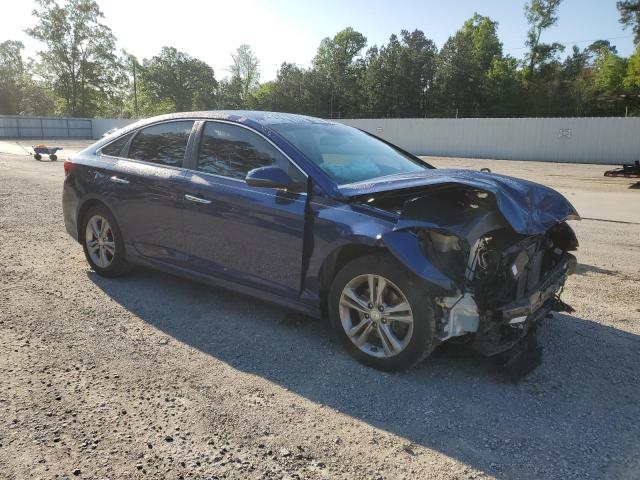 Photo 4 from auction – 2018 HYUNDAI SONATA SPO with VIN 5NPE34AF1JH613367