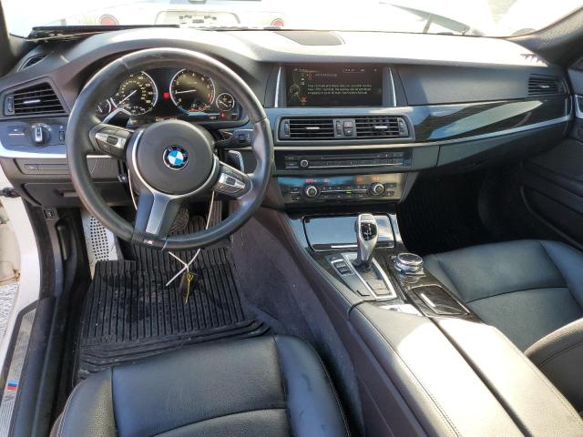 Photo 8 from auction – 2014 BMW 528 I with VIN WBA5A5C56ED504332