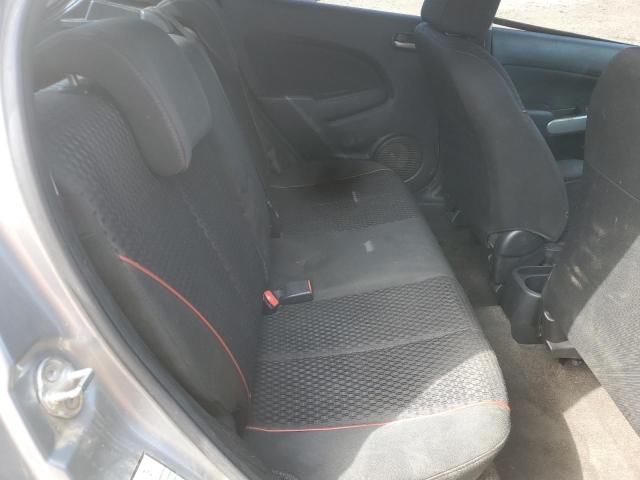 Photo 10 from auction – 2014 MAZDA MAZDA2 TOU with VIN JM1DE1LY5E0176057