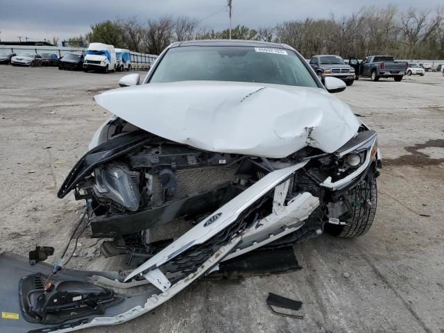 Photo 5 from auction – 2019 KIA OPTIMA EX with VIN 5XXGU4L18KG342697