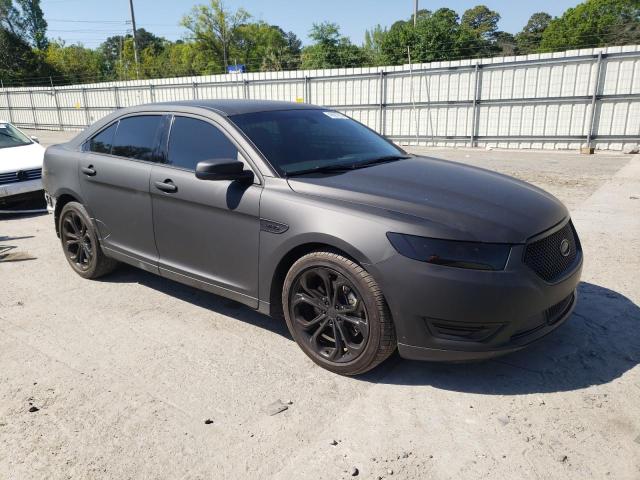 Photo 4 from auction – 2016 FORD TAURUS SHO with VIN 1FAHP2KT7GG155878