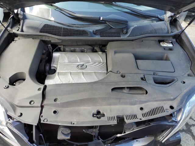 Photo 12 from auction – 2010 LEXUS RX 350 with VIN 2T2BK1BA8AC023950