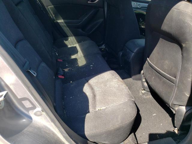 Photo 10 from auction – 2016 MAZDA 3 TOURING with VIN 3MZBM1W74GM266892