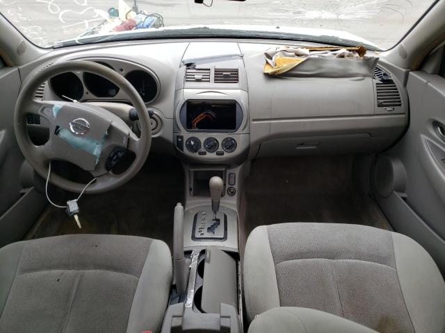 Photo 8 from auction – 2004 NISSAN ALTIMA with VIN 1N4AL11D54C100432