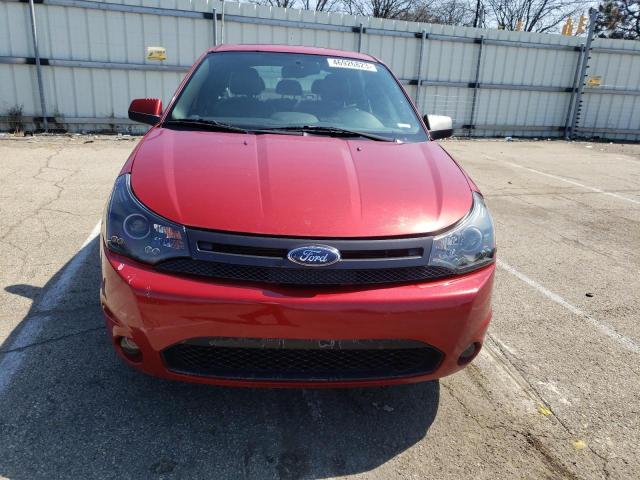 Photo 5 from auction – 2010 FORD FOCUS SEL with VIN 1FAHP3GN7AW124482
