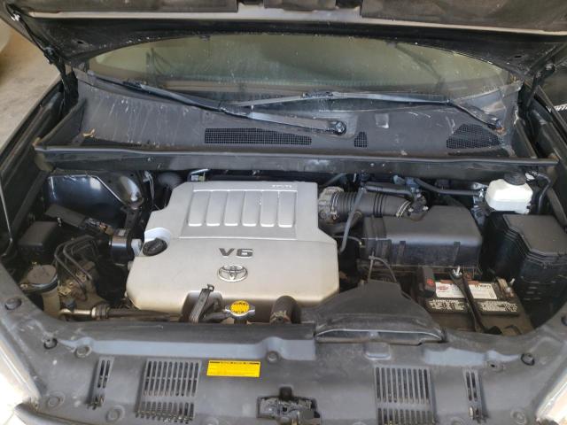 Photo 11 from auction – 2013 TOYOTA HIGHLANDER with VIN 5TDDK3EH5DS210933
