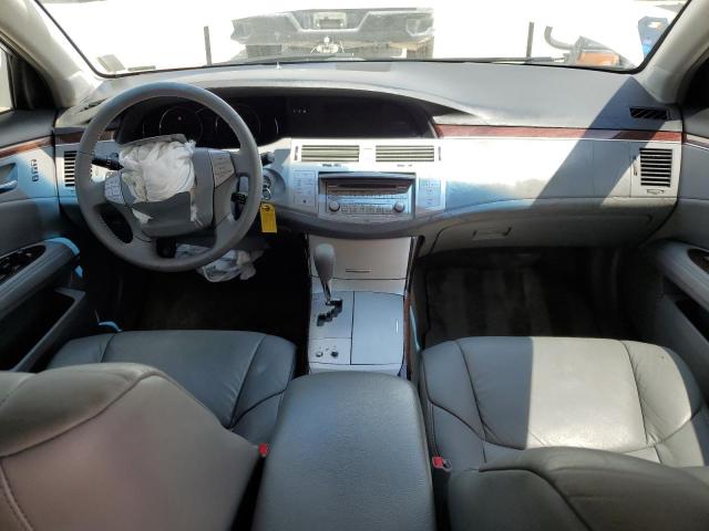 Photo 8 from auction – 2010 TOYOTA AVALON XL with VIN 4T1BK3DB3AU361602