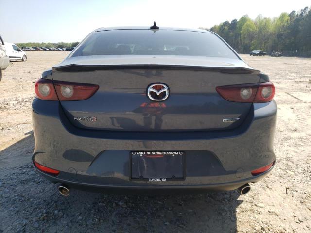 Photo 6 from auction – 2022 MAZDA 3 PREFERRE with VIN JM1BPACL8N1508749