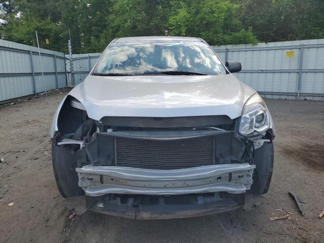 Photo 5 from auction – 2016 CHEVROLET EQUINOX LS with VIN 2GNALBEK8G6131591