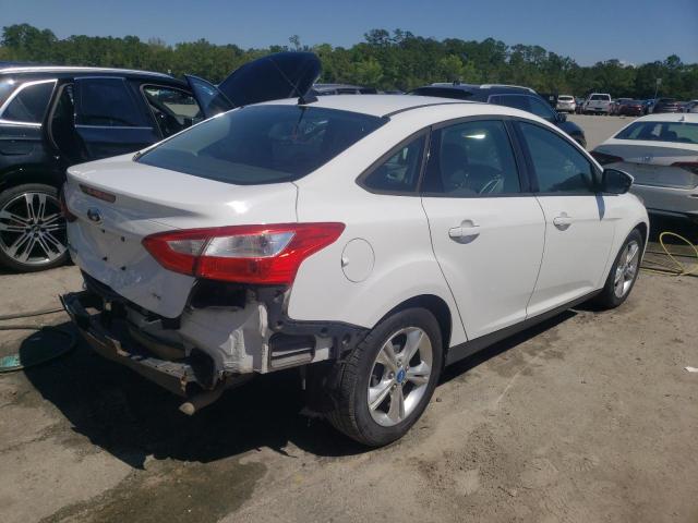 Фото 3 с аукциона – 2013 FORD FOCUS SE с VIN 1FADP3F22DL236697