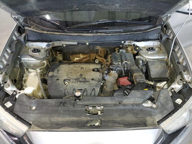 Photo 12 from auction – 2019 MITSUBISHI OUTLANDER with VIN JA4AP4AU2KU021351