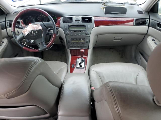 Photo 8 from auction – 2002 LEXUS ES 300 with VIN JTHBF30G125030862