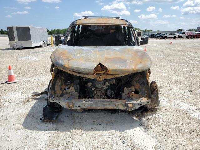 Photo 5 from auction – 2010 DODGE NITRO SXT with VIN 1D4PT5GK6AW105024