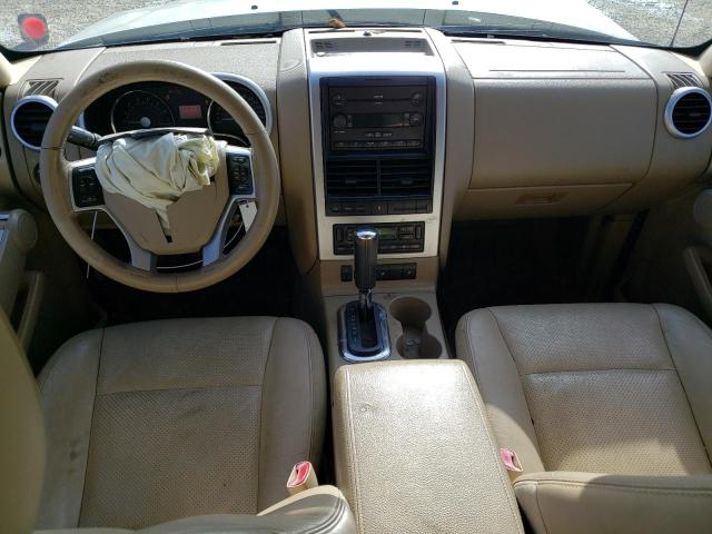 Photo 8 from auction – 2007 MERCURY MOUNTAINEE with VIN 4M2EU38877UJ18758