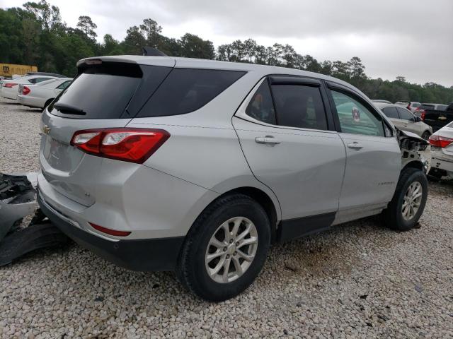 Photo 3 from auction – 2018 CHEVROLET EQUINOX LT with VIN 2GNAXJEV1J6323418