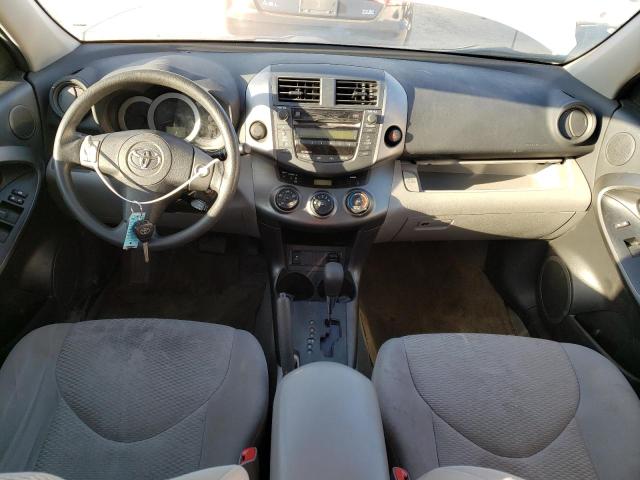 Photo 8 from auction – 2011 TOYOTA RAV4 with VIN 2T3ZF4DV4BW103620