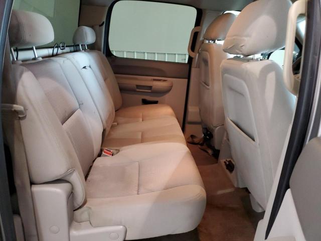 Photo 10 from auction – 2013 CHEVROLET SILVERADO with VIN 3GCPCSE04DG248702