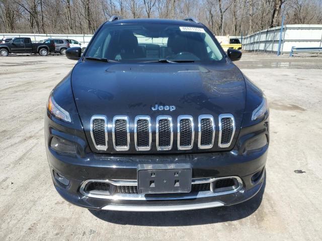 Photo 5 from auction – 2018 JEEP CHEROKEE O with VIN 1C4PJMJX5JD594433
