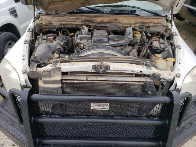 Photo 11 from auction – 2008 DODGE RAM 3500 S with VIN 3D7ML48A28G111451