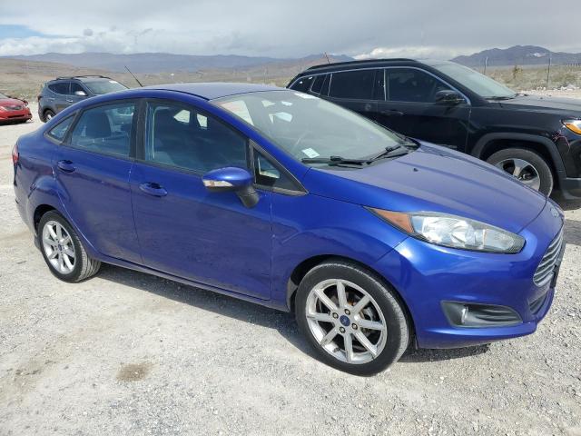 Photo 4 from auction – 2014 FORD FIESTA SE with VIN 3FADP4BJ7EM235855