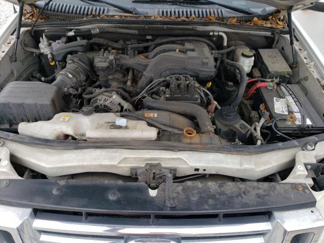 Photo 11 from auction – 2010 FORD EXPLORER E with VIN 1FMEU6EE6AUA01600