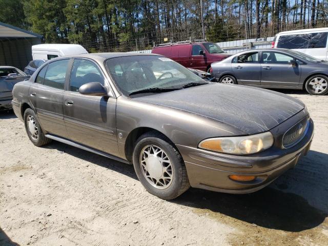 Photo 4 from auction – 2000 BUICK LESABRE LI with VIN 1G4HR54K6YU235729