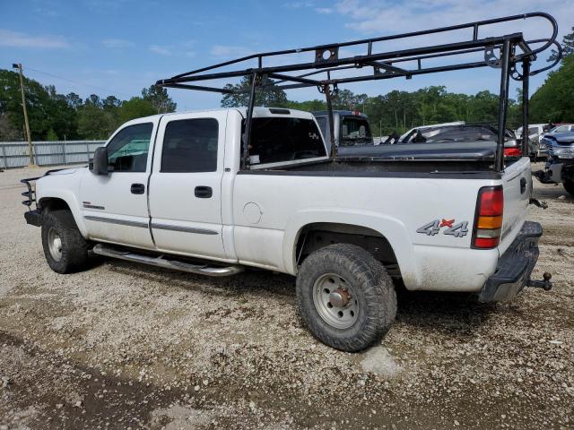 Photo 2 from auction – 2004 GMC SIERRA K25 with VIN 1GTHK23184F139339