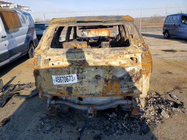 Photo 6 from auction – 2019 GMC ACADIA DEN with VIN 1GKKNXLS2KZ111023