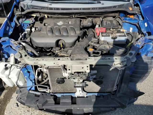 Foto 11 de la subasta – 2007 NISSAN VERSA S con VIN 3N1BC13E97L406940