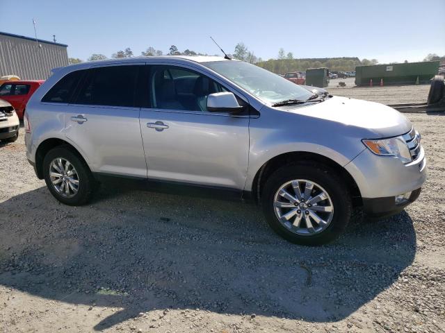 Photo 4 from auction – 2010 FORD EDGE LIMIT with VIN 2FMDK3KC3ABA19402