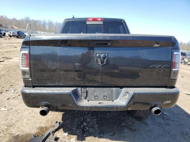 Photo 6 from auction – 2017 RAM 1500 SPORT with VIN 1C6RR7MT1HS566377