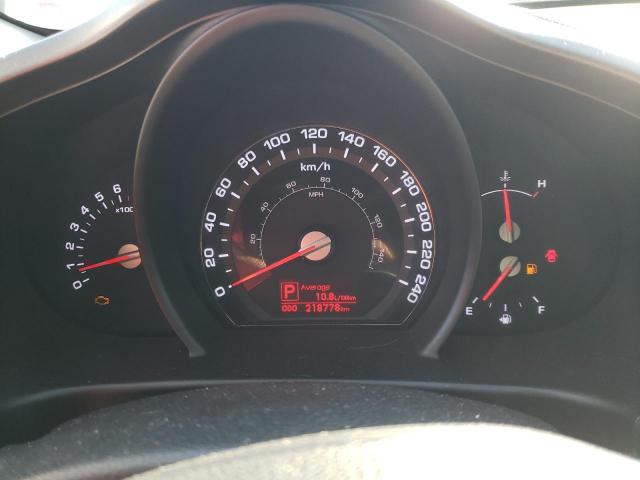 Photo 9 from auction – 2013 KIA SPORTAGE E with VIN KNDPCCA21D7422847