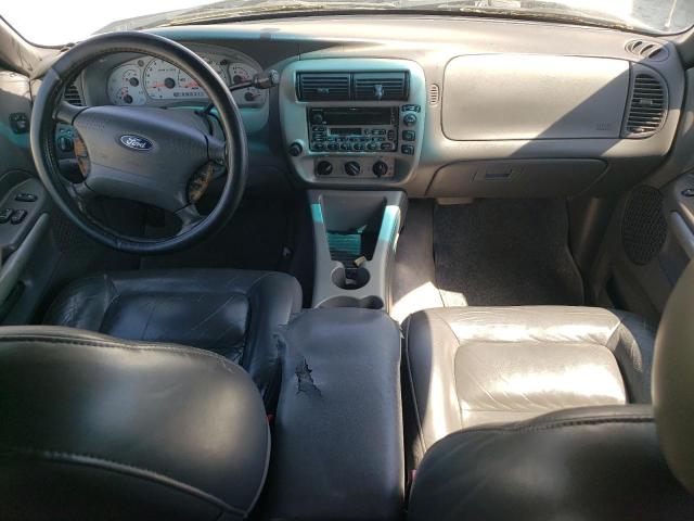 Photo 8 from auction – 2002 FORD EXPLORER S with VIN 1FMYU60E22UC02416