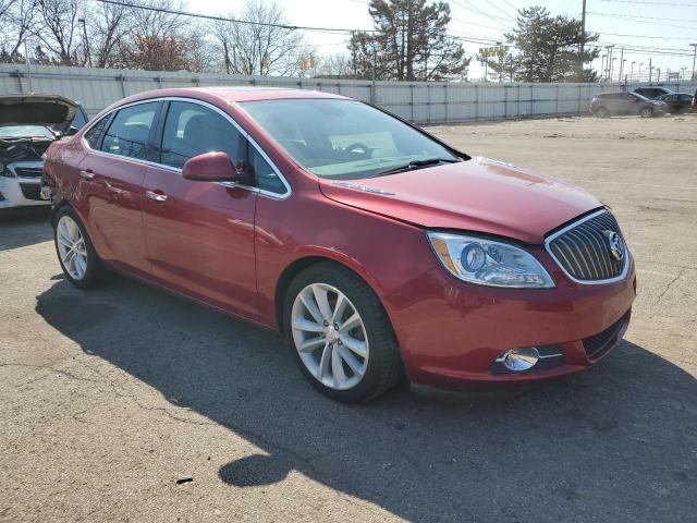 Photo 4 from auction – 2013 BUICK VERANO with VIN 1G4PS5SK1D4186923