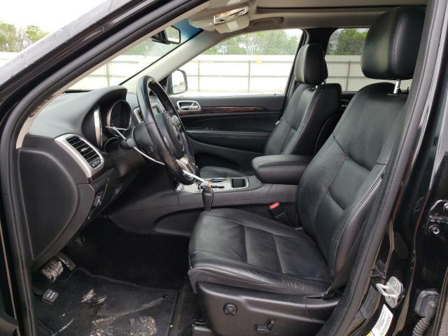 Photo 7 from auction – 2012 JEEP GRAND CHER with VIN 1C4RJFAG0CC219501