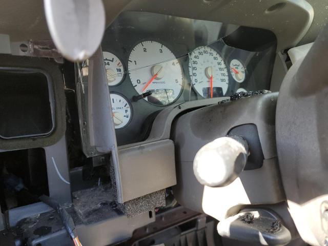 Zdjęcie 9 z aukcji – 2005 DODGE RAM 2500 z VIN 3D7KS28CX5G746588