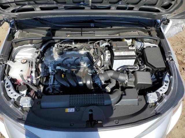 Photo 11 from auction – 2022 TOYOTA COROLLA LE with VIN JTDEPMAE8N3020876