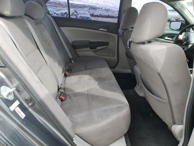 Photo 10 from auction – 2011 HONDA ACCORD LXP with VIN 1HGCP2F49BA104984